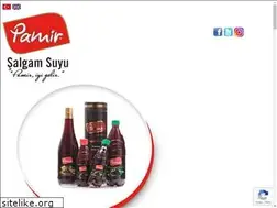 Sites similar to pamirsalgam.com