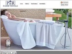 Sites similar to pamirtekstil.com