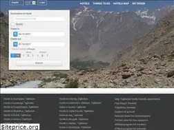 Sites similar to pamirtop.com