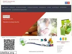 Sites similar to pamis.hu