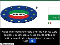 Sites similar to pamisrl.it