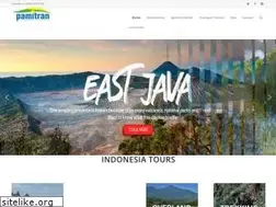 Sites similar to pamitrantours.com