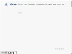Sites similar to pamjaya.co.id