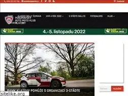 Sites similar to pamk.cz