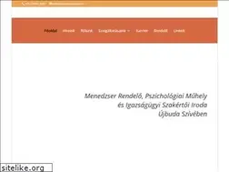 Sites similar to pamlagrendelo.hu