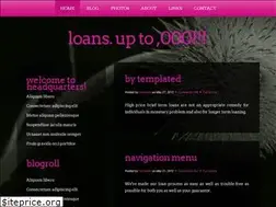 Sites similar to pamlending.com