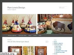 Sites similar to pamlewis.com