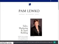 Sites similar to pamlewko.com