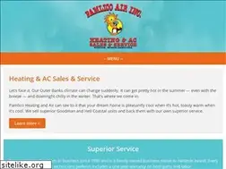 Sites similar to pamlicoair.com