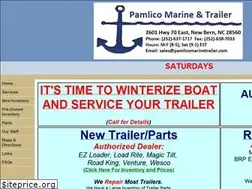 Sites similar to pamlicomarine.com