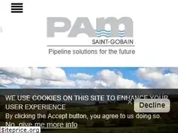 Sites similar to pamline.com