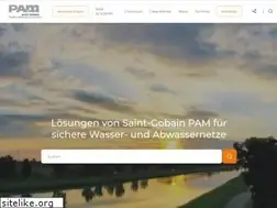 Sites similar to pamline.de