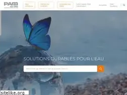Sites similar to pamline.fr