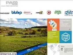 Sites similar to pamline.it