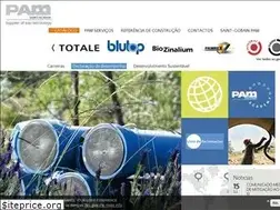 Sites similar to pamline.pt