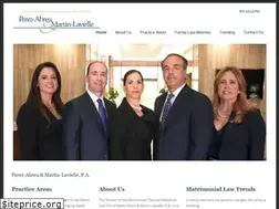 Sites similar to pamllaw.com