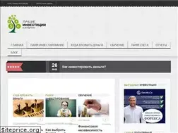 Sites similar to pamm-capital.com