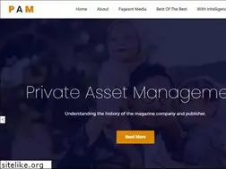 Sites similar to pammagazine.com