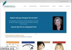 Sites similar to pammarshalla.com