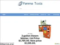 Sites similar to pammatools.com