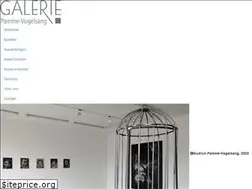 Sites similar to pamme-vogelsang.de