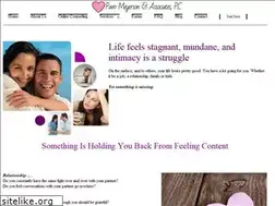 Sites similar to pammeyerson.com