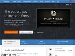 Sites similar to pammin.com