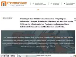 Sites similar to pamminger.at