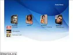 Sites similar to pamnani.info