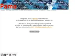 Sites similar to pamo.fr