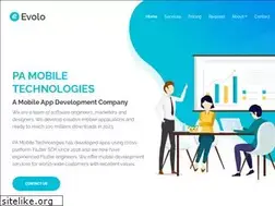 Sites similar to pamobile.co