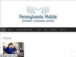 Sites similar to pamobilevet.com