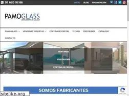 Sites similar to pamoglass-cristalerias.com