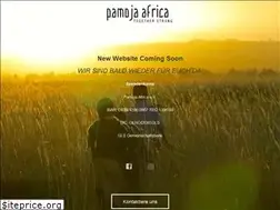Sites similar to pamoja-africa.org