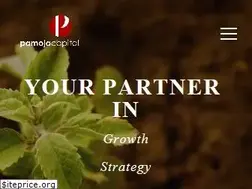 Sites similar to pamojacapital.com