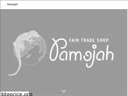 Sites similar to pamojah.jp