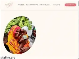 Sites similar to pamojaleo.org