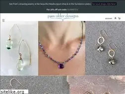 Sites similar to pamolder.com