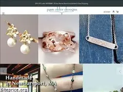 Sites similar to pamolderdesigns.com