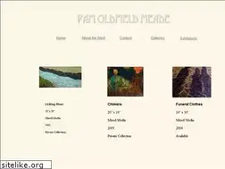 Sites similar to pamoldfieldmeade.com