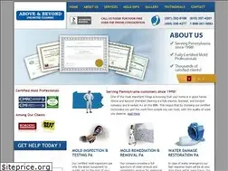 Sites similar to pamoldremoval.com