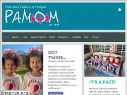 Sites similar to pamom.org