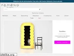 Sites similar to pamono.ch
