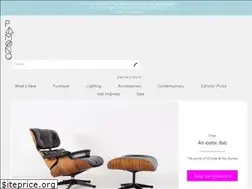 Sites similar to pamono.co.uk