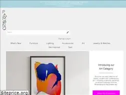 Sites similar to pamono.com.au