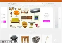 Sites similar to pamono.com