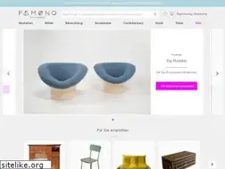 Sites similar to pamono.de