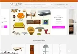 Sites similar to pamono.es