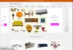Sites similar to pamono.eu