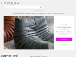 Sites similar to pamono.fr
